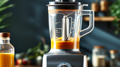 How to Choose the Best Intensive Mixer for Your Needs?