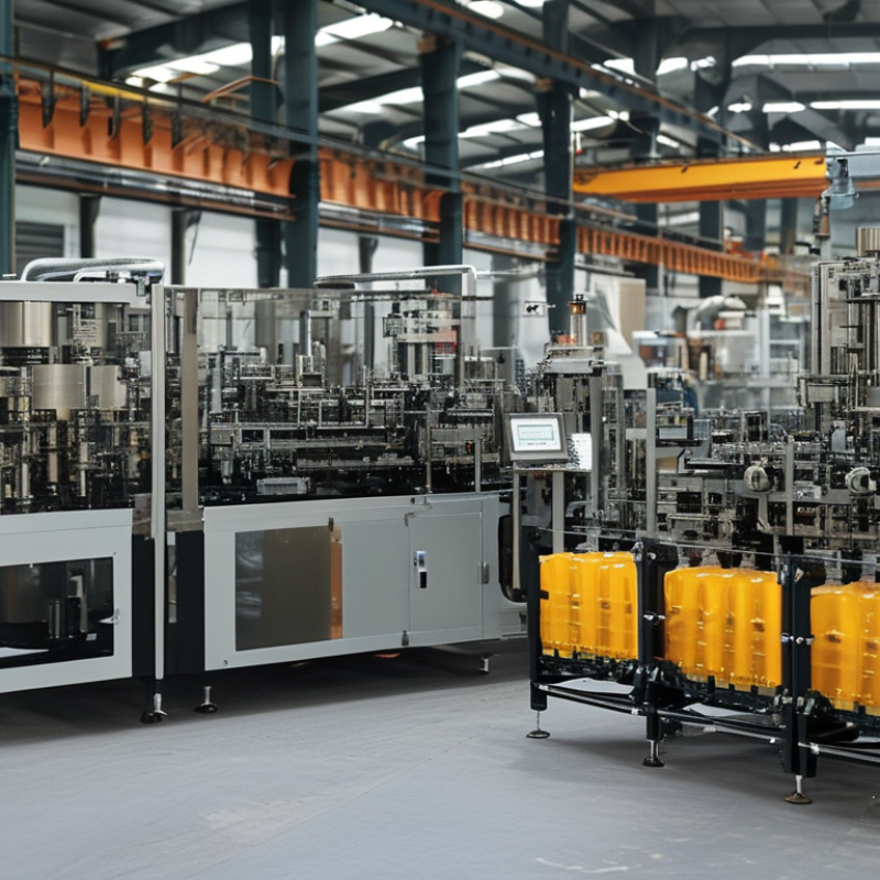 Top Packaging Automation Equipment Suppliers in China?