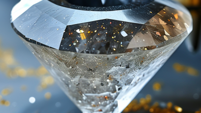 Top 10 Cvd Diamond Coating Solutions for Global Buyers?