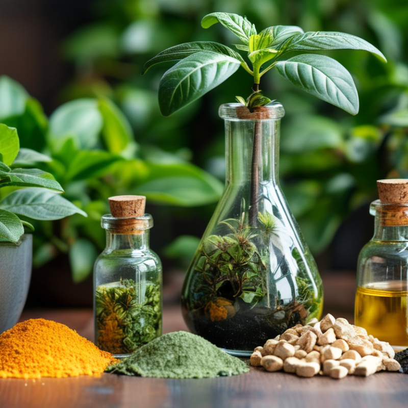 Top 10 Tips for Sourcing Quality Botanical Extracts?