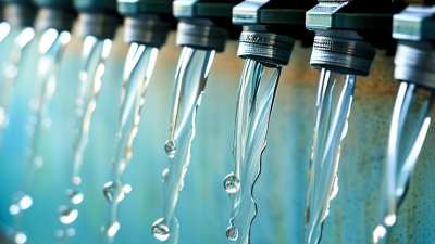 Top 10 Benefits of Reverse Osmosis System for Buyers?
