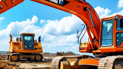 Top 10 OEM Crawler Excavator Manufacturers Buyers Should Know?