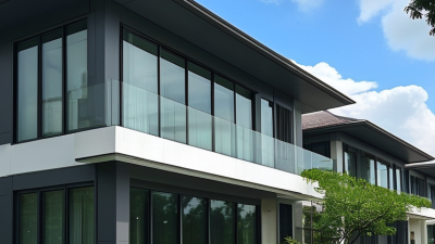 Top 10 Benefits of Aluminium Windows and Doors in Singapore?