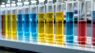 Why Choose the Best UPLC Columns for Your Laboratory Needs?