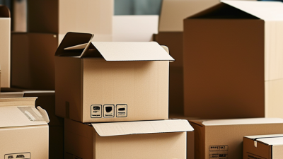 2026 How to Effectively Use Printing On Cardboard for Your Projects?