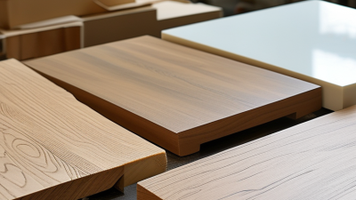 Best Ivory Board Sheets for Your Business Needs?
