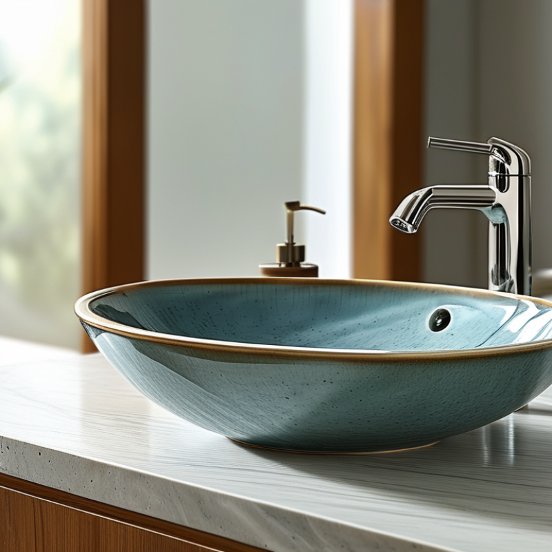 Best Ceramic Basins for Your Home What to Consider?