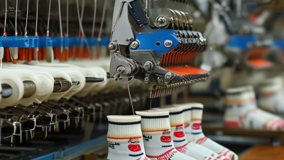 China Best Socks Printing Machine for High Quality Customization?