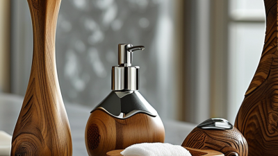 Top 10 Custom Towel Bar Designs for Global Buyers?