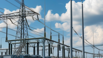 2026 Top Power Transformer Trends for Global Buyers?