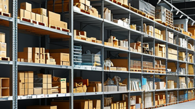 2026 How to Choose the Best Roller Shelving System for Your Needs?