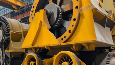 Top Tips for Choosing the Best Casting Crusher for Your Needs?