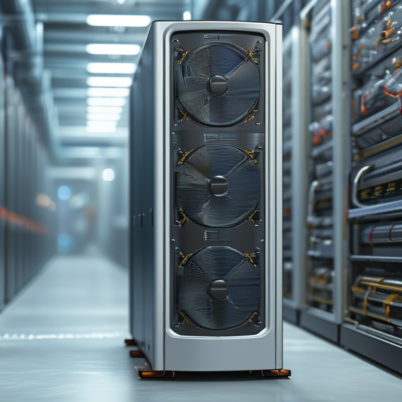 Top 10 Precision Air Conditioners for Global Buyers in 2026?