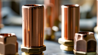 How to Choose HVAC Copper Press Fittings for Your Projects?
