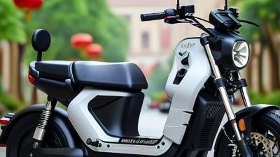 Top 10 Electric Tricycles from China for Global Buyers?