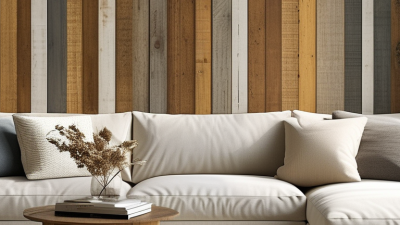 Top 5 Indoor WPC Wall Panels You Should Consider?