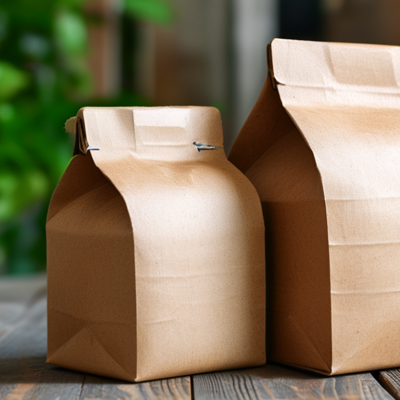 Top Tips for Sourcing High Quality Paper Bags Globally?
