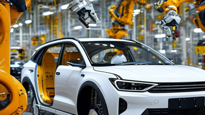 2026 How to Choose the Best Odm Auto Parts Manufacturer?
