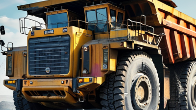 Belaz 75131 Specifications and Buying Guide for Global Buyers