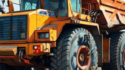 How to Source Belaz Parts for Your Heavy Machinery Needs?