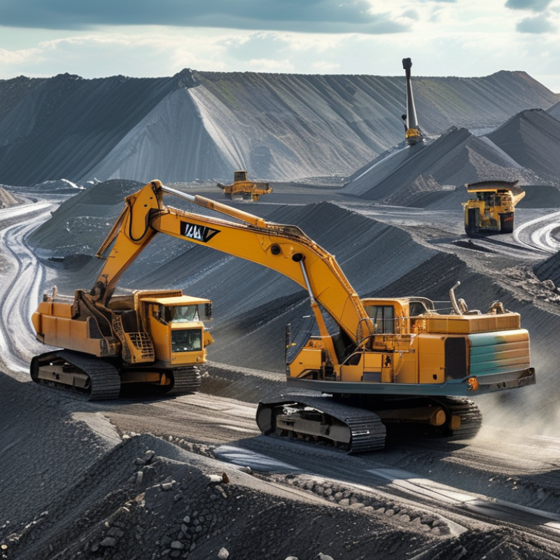 How to Choose the Right Mining Equipment for Your Needs?