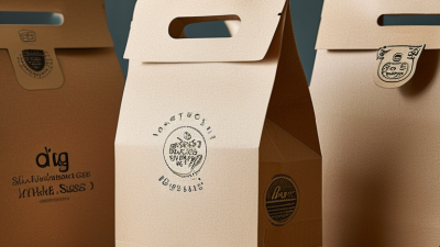 Best Personalised Paper Bags for Your Business Needs?