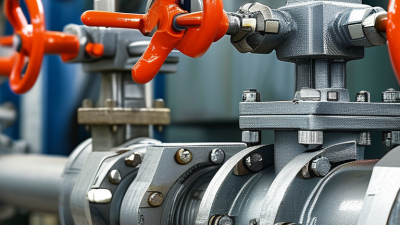 What is a Knife Valve and How Does it Work in Industry?