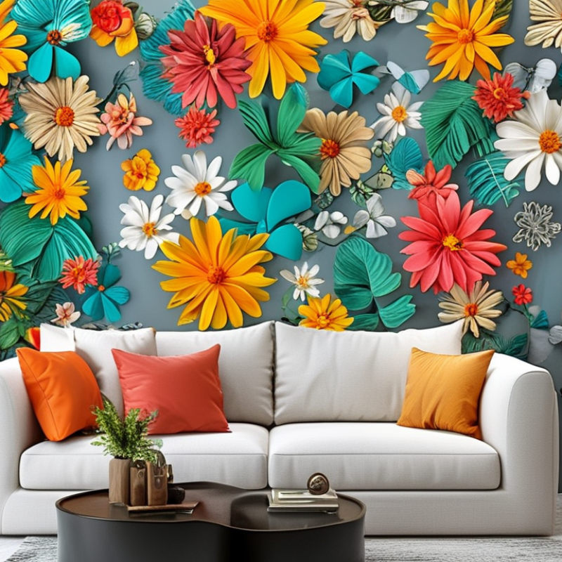 2026 How to Choose the Best 3D Wall Stickers for Your Home Decor?