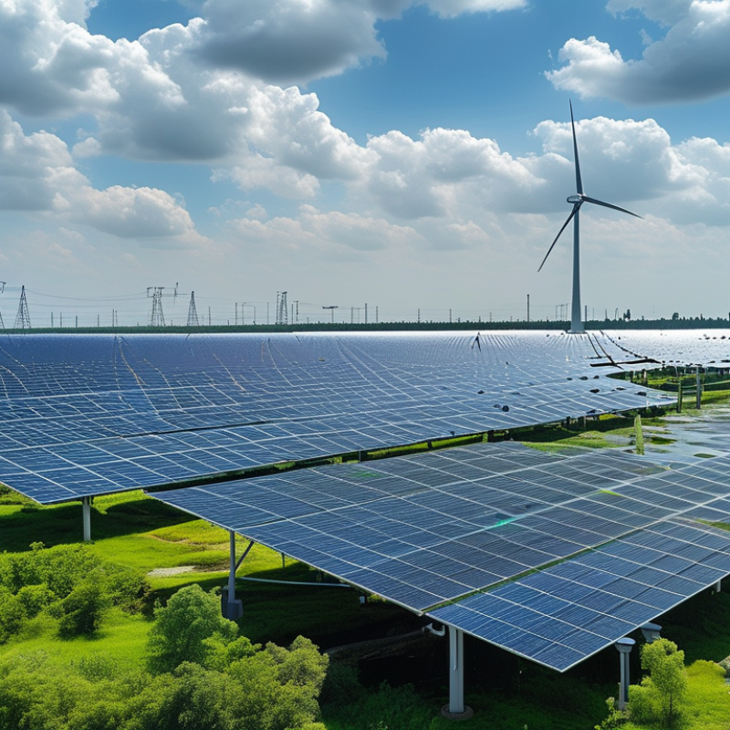 What is a Solar Power Station and How Does it Work?