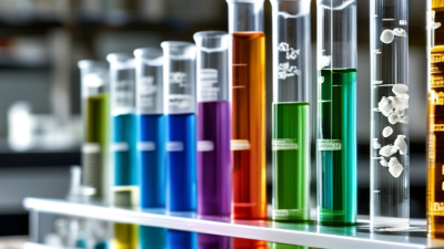 How to Choose the Best Phenyl HPLC Columns for Your Lab?