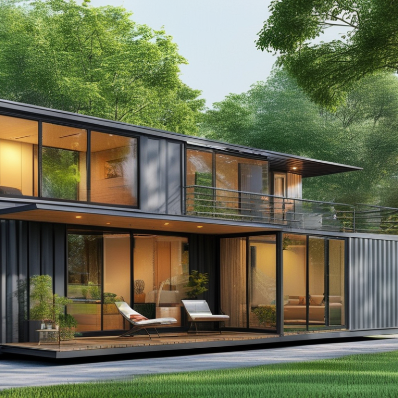 Tiny Container Homes 2026 How to Choose the Best Options?