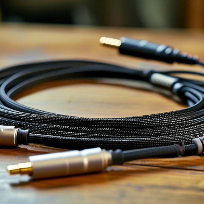 Best Mono Audio Cable for High Quality Sound Performance?