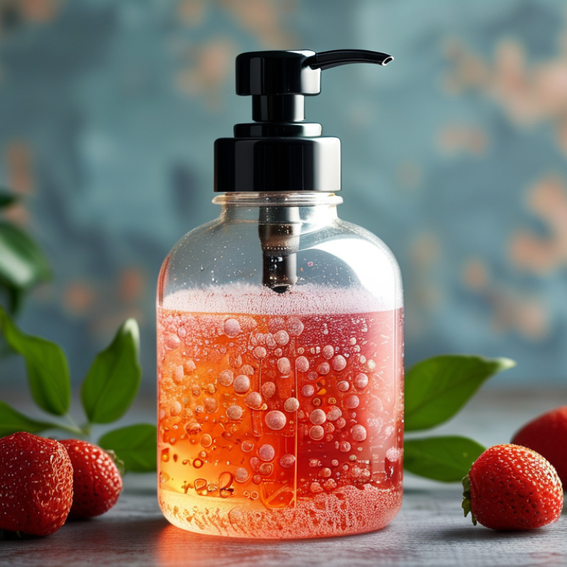 Top 10 Tips for Choosing the Best Liquid Soap Mixer?