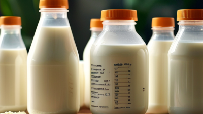 2026 Top Milk Powder Film Trends and Buying Guide?