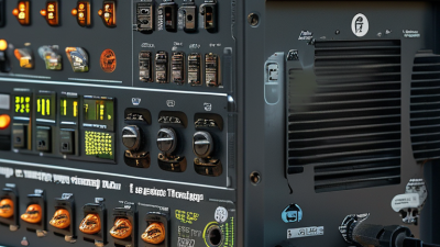 How to Choose the Right Rectifier Charger for Your Needs?