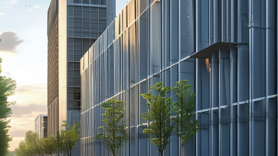 Top Benefits of VIP Insulation Panels for Your Projects?