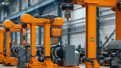 Essential Tips for Choosing the Right Electric Operating Mechanism?