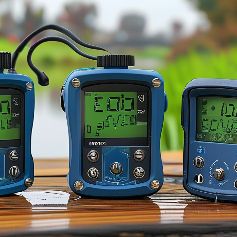 Top 10 EC TDS Sensor Options for Global Buyers?