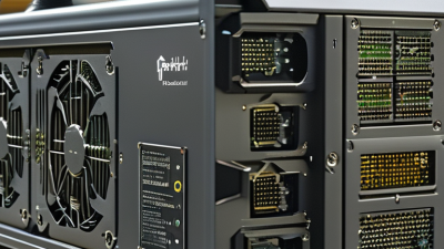 Top Anti-static Isolation Inverter Solutions for Global Buyers?