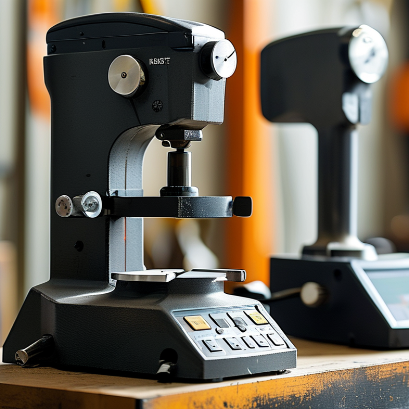 What is the Best Brinell Hardness Tester for Global Buyers?