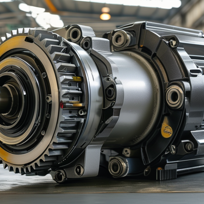 2026 Top Standard Planetary Gearbox Motor Buying Guide?