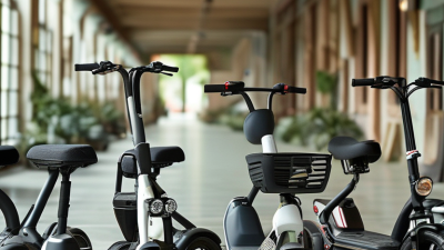 Top 10 Electric Mobility Scooters Buyers Should Consider?