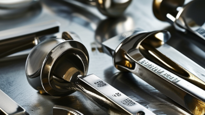 2026 How to Choose the Best Stainless Steel Glass Clamp?