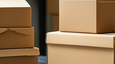 How to Choose the Right Paperboard Boxes for Your Business Needs?