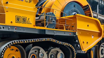 Top Cone Crusher Manufacturers in China for Quality Performance?
