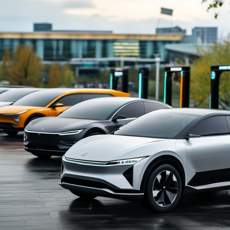 Top 10 Electric Car Deals for Global Buyers 2026?