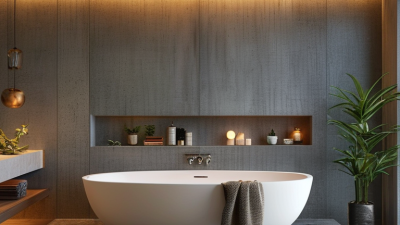2026 Best Bathroom Lights Ceiling Ideas for Your Home Decor?