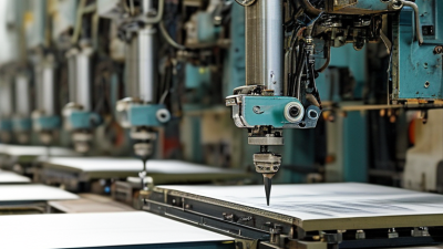Best Industrial Printing Machines in China for 2026 Insights and Trends?