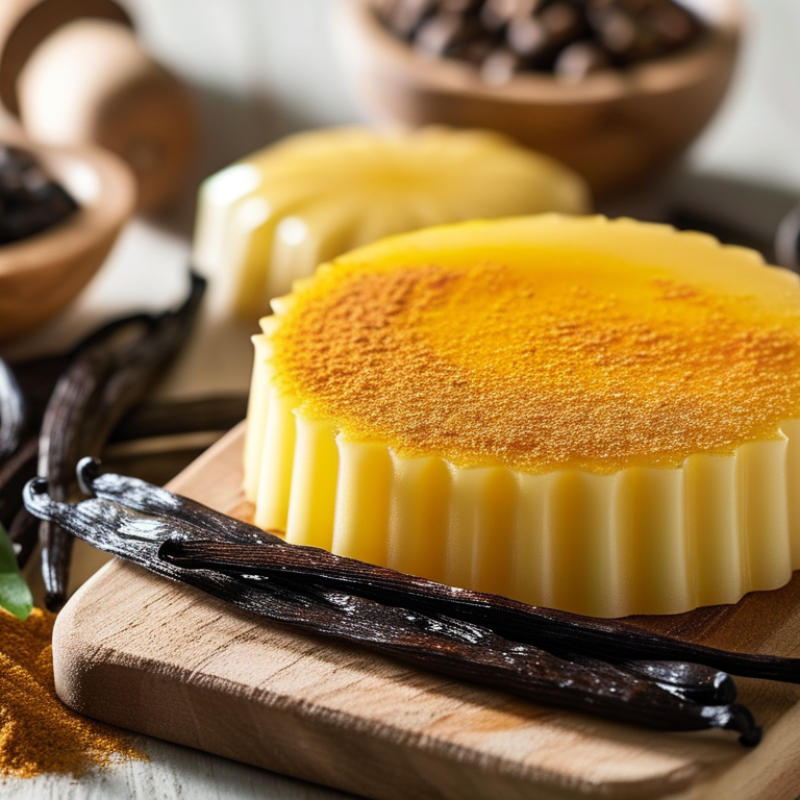Why Choose Natural Vanilla Extract for Baking and Cooking?