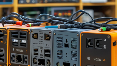 Top 10 Power Converters in China You Need to Know?